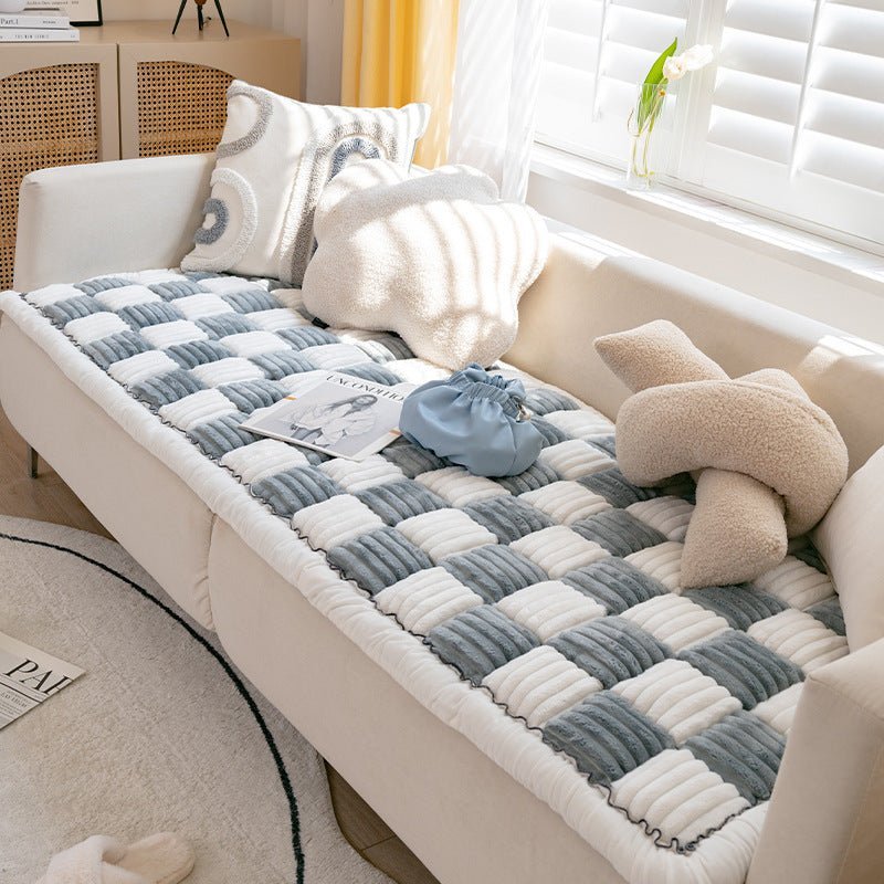 BowLift | Sofa Sleeve Anti-Hair - Protect your sofa - Style and comfort