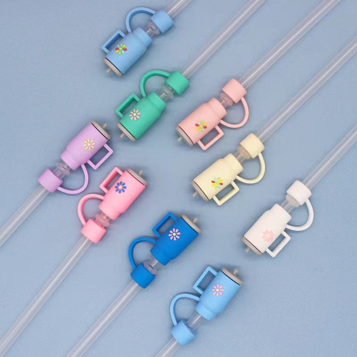BowLift | Silicone straw attachment