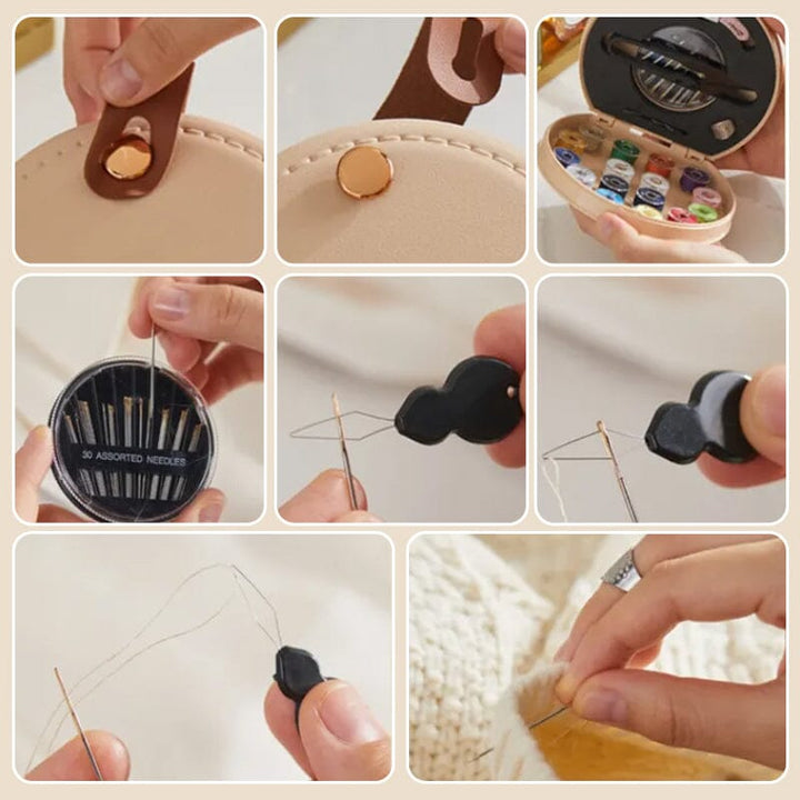 BowLift | Multifunctional Sewing Kit