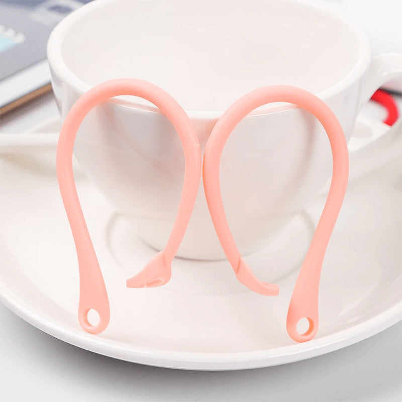 BowLift | Anti-loss ear hook earbuds & Airpod holder