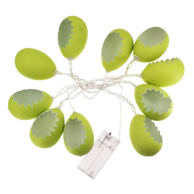 BowLift | Easter Broken Egg String LED Decorative String Lights