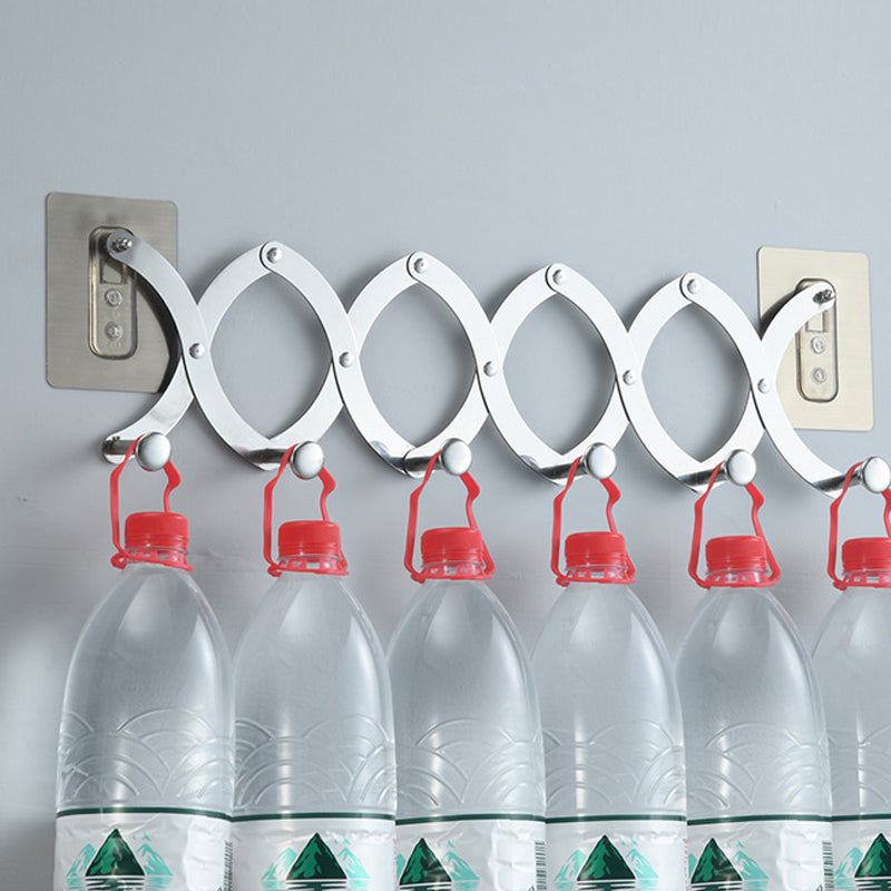 BowLift | Extendable Metal Hanger