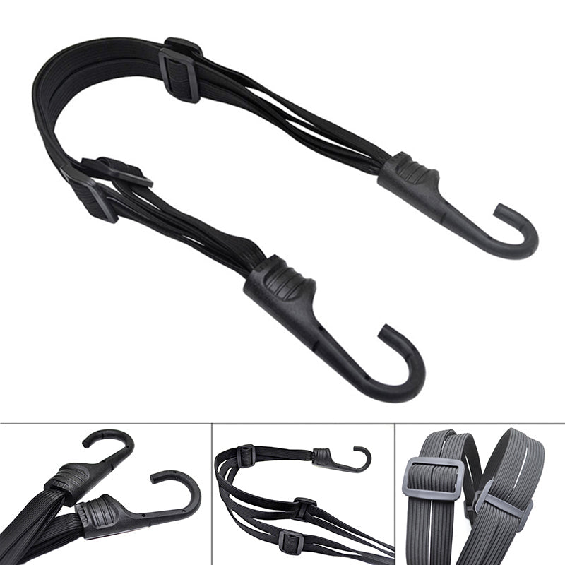BowLift | Motorcycle Elastic Straps