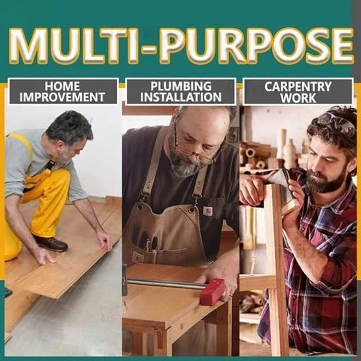 BowLift | 2-in-1 Mitre Measuring Cutting Tool