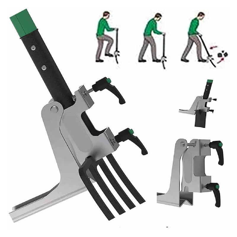 Ultimate Gardening Assistant Tool | Bowlift