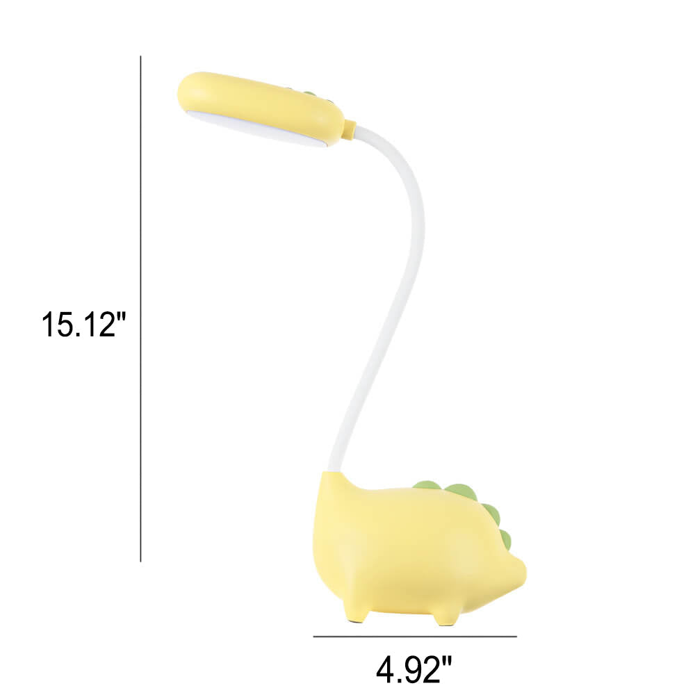 DinoBeam - Desk lamp with adjustable brightness Bowlift