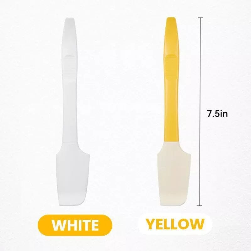 BowLift | Mini Silicone Kitchen Spatula