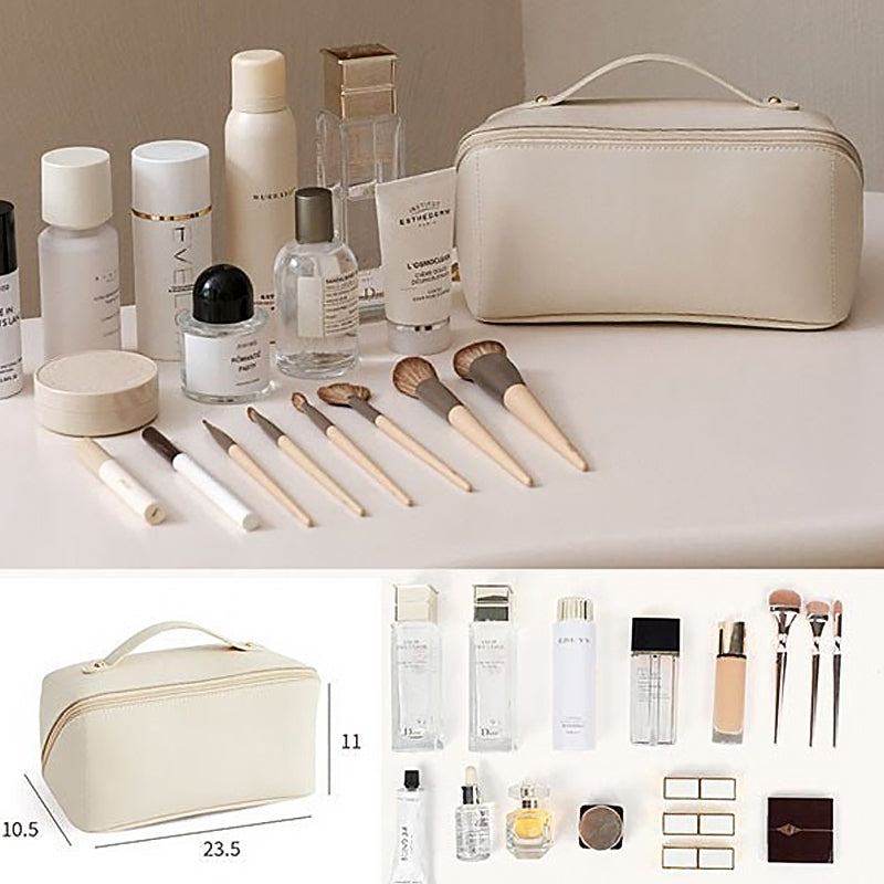 BowLift | Portable Travel Cosmetics Storage Bag
