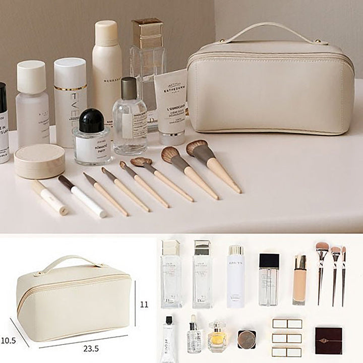 BowLift | Portable Travel Cosmetics Storage Bag