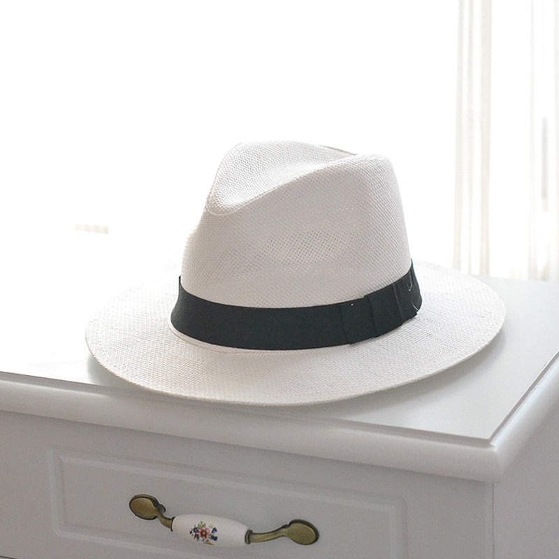 BowLift | Classic Wide Brim Sun Hat