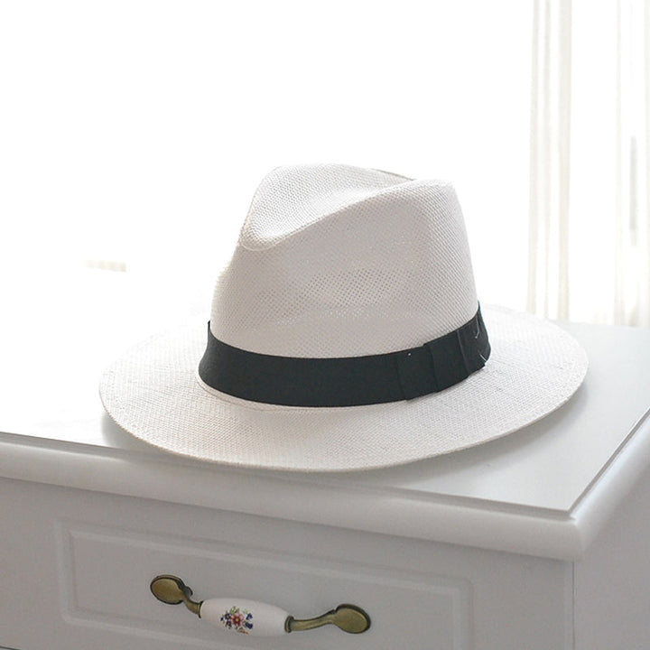BowLift | Classic Wide Brim Sun Hat