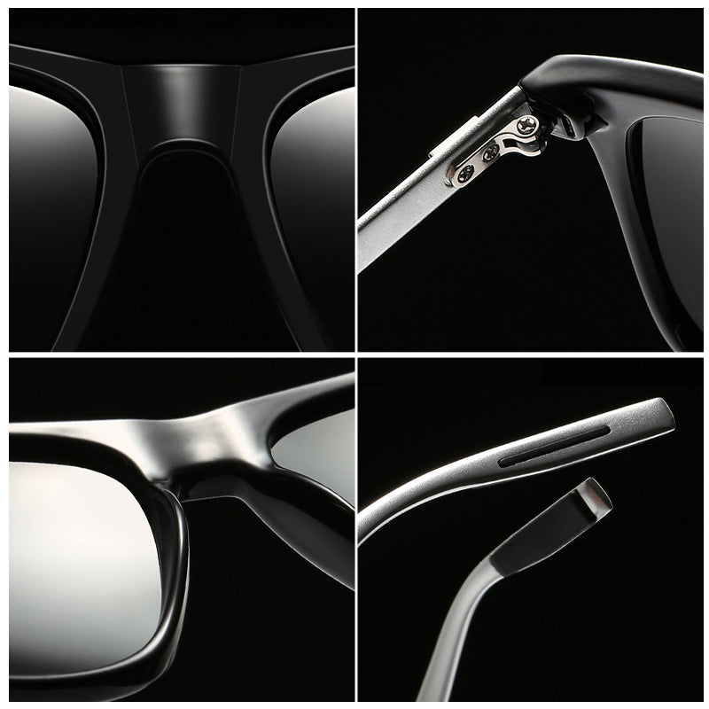 BowLift | Polarized Sunglasses for Men in New Design