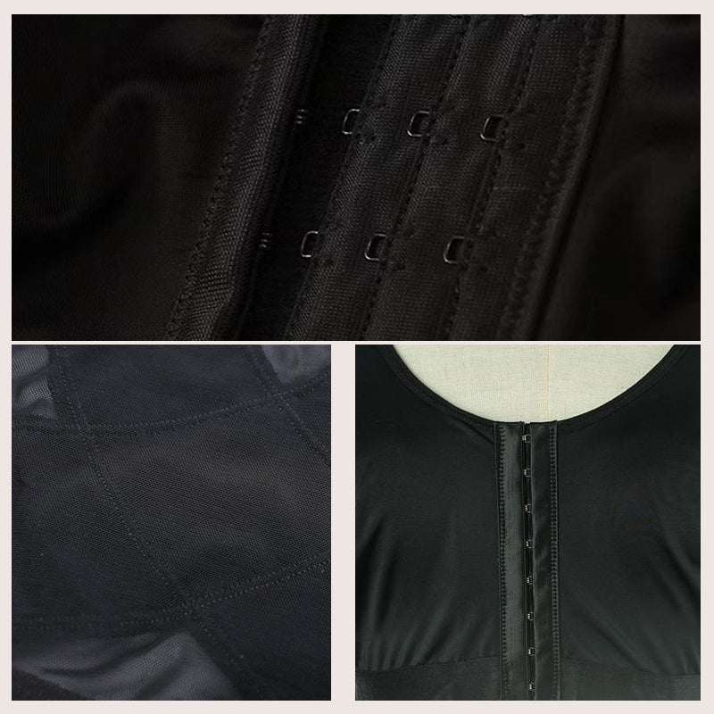 BowLift | Sports Vest Underwear