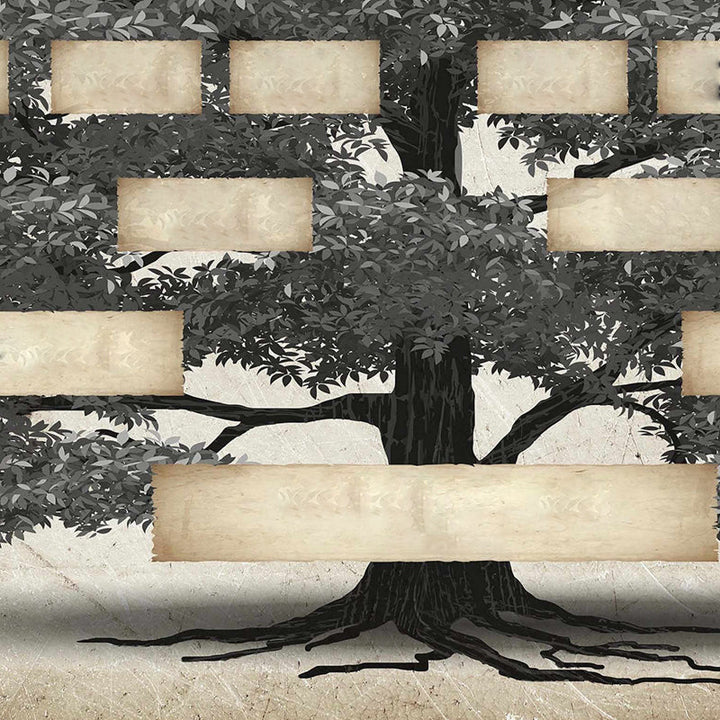 BowLift | Family history family tree canvas