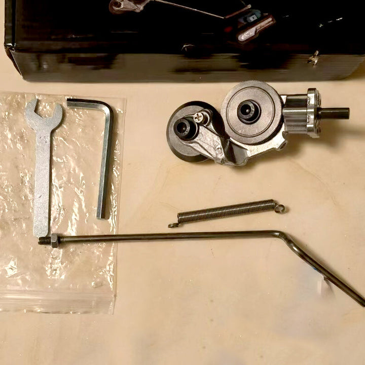 Electric Cutter Nibbler Accessory | Bowlift