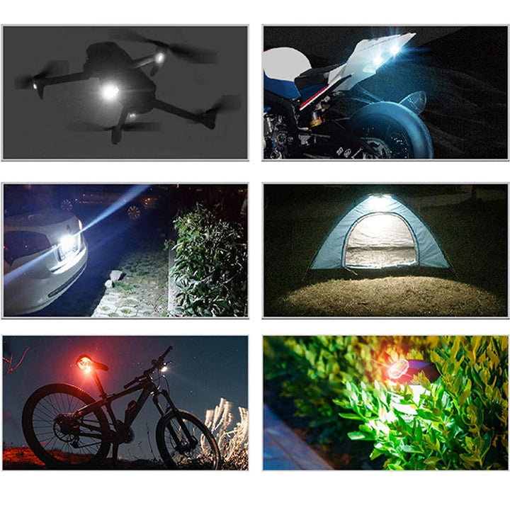 BowLift | ✨✨Car Remote Control Flashlight