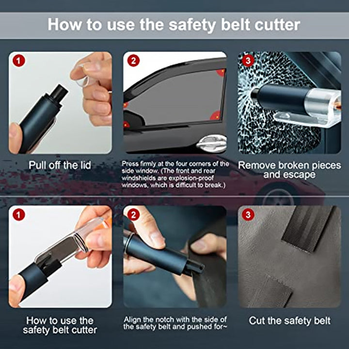 BowLift | Emergency Life Key