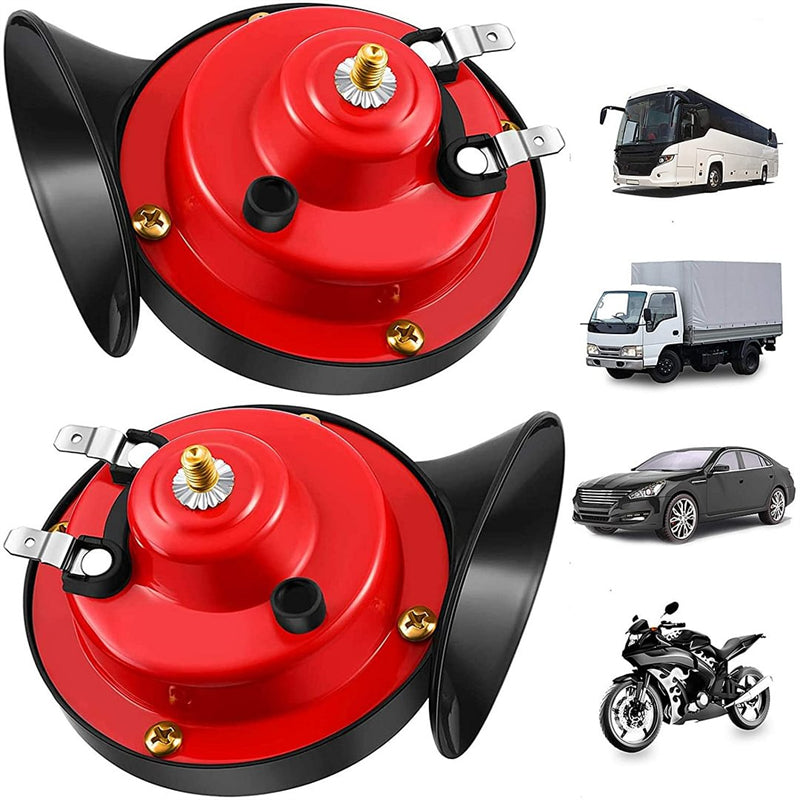 BowLift | New Generation Train Horn for Cars