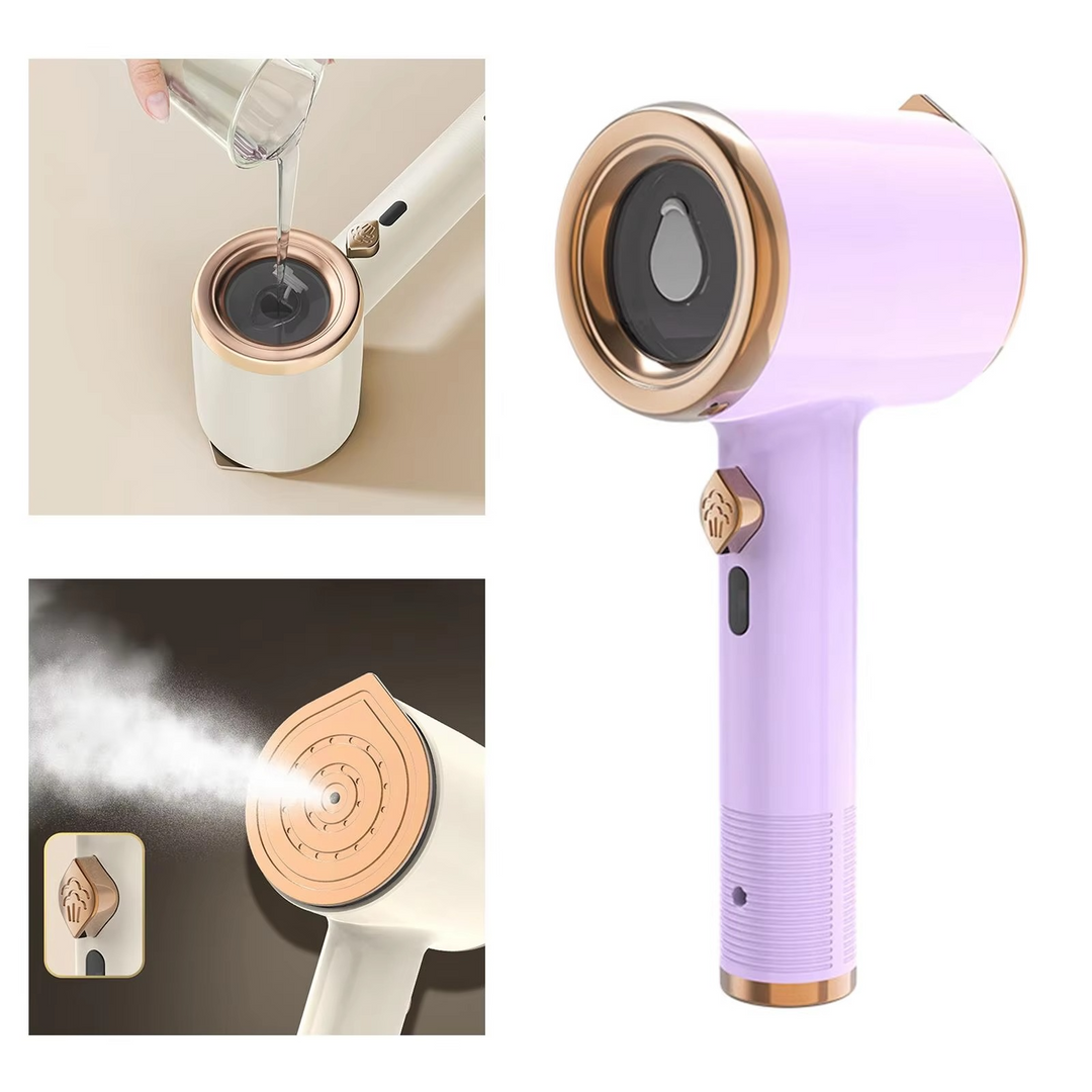 BowLift | FlammEase — Rapidly wrinkle-free for your irresistible appearance everywhere and anytime