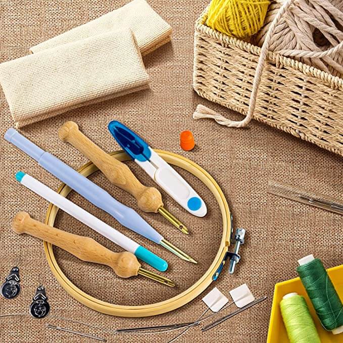 BowLift | WoodSew – Ignite your creativity & discover inner peace