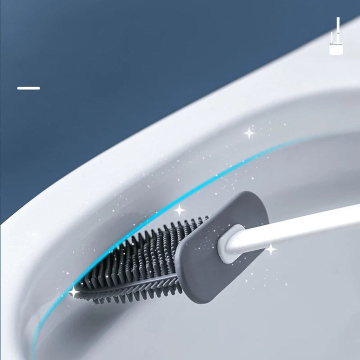PureSanit — transforms your bathroom into a germ-free oasis of well-being full of freshness | Bowlift
