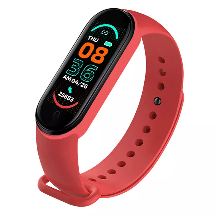 Smartwatch - with pulse and blood pressure monitor | Bowlift