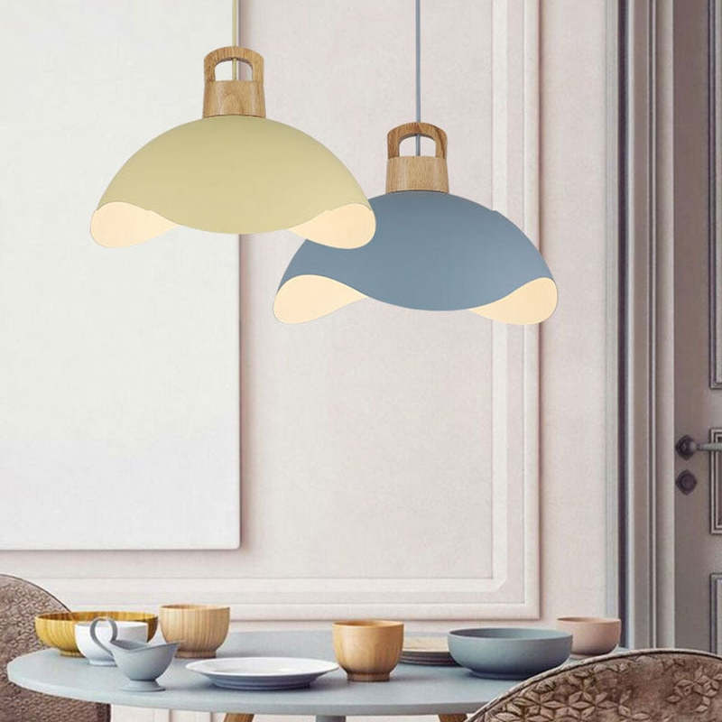 BowLift | EleganteLuxe - Luxury Morandi Pendant Light for Interiors