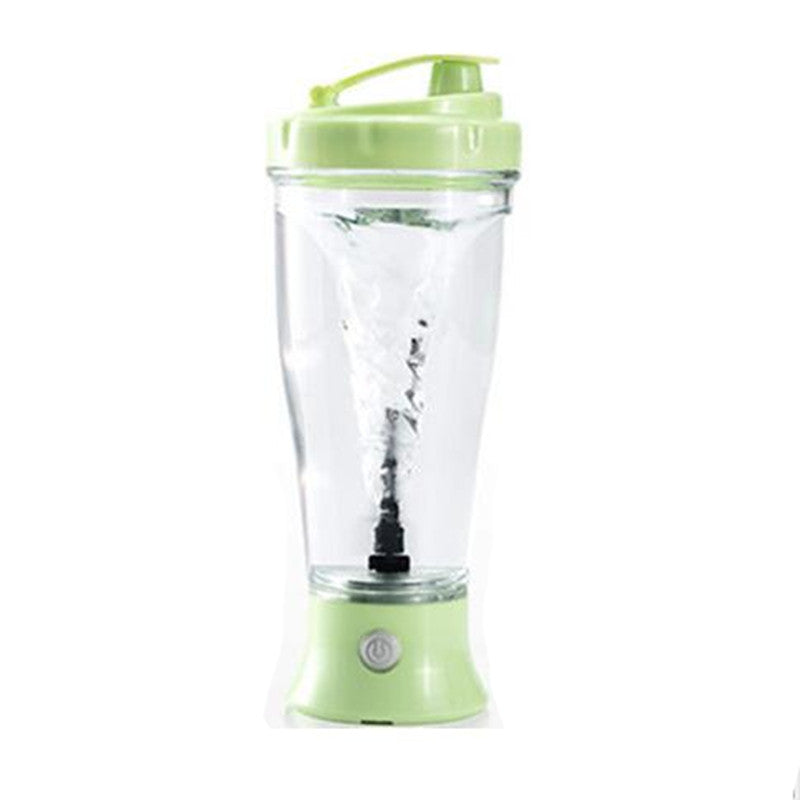 Electric Protein Shaker - Prepare your protein shakes effortlessly | Bowlift