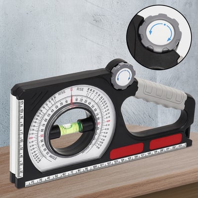 AngleMaster — Rely on pinpoint accurate measurements that enhance your safety at every angle | Bowlift