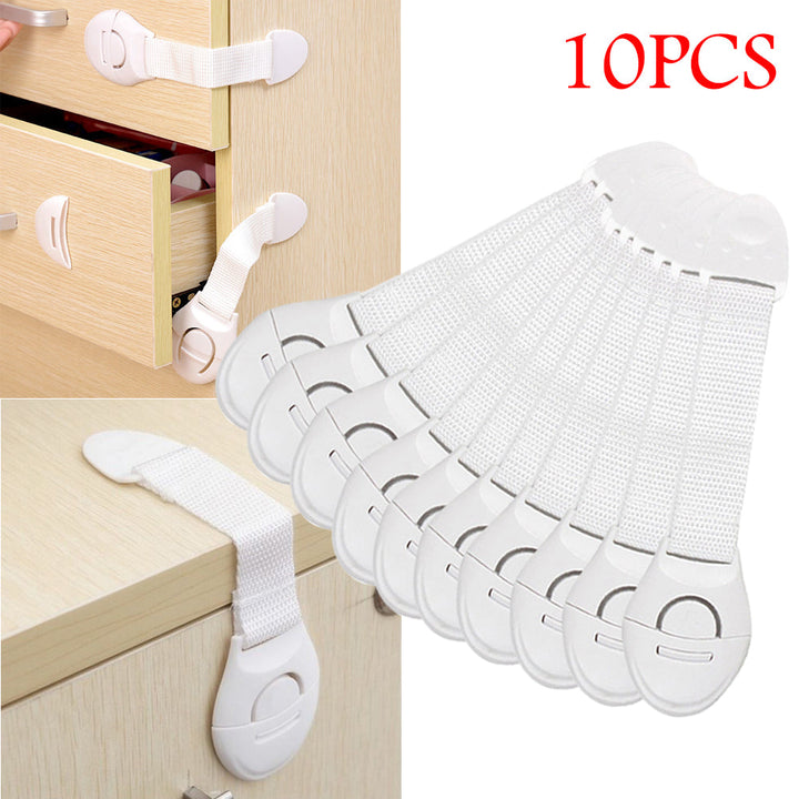 BowLift | Portable Cabinet Door Straps
