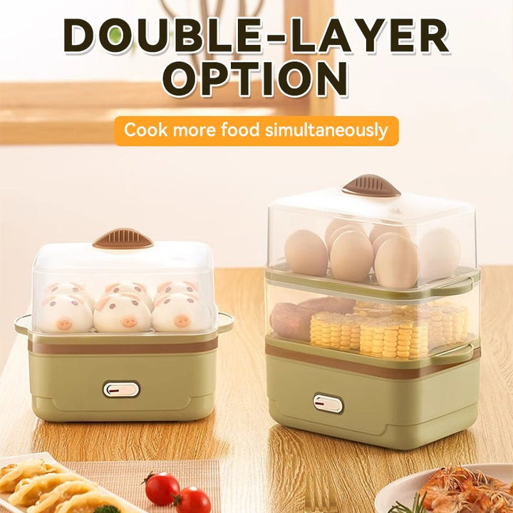 BowLift | EggMaster – Perfect eggs ready in seconds