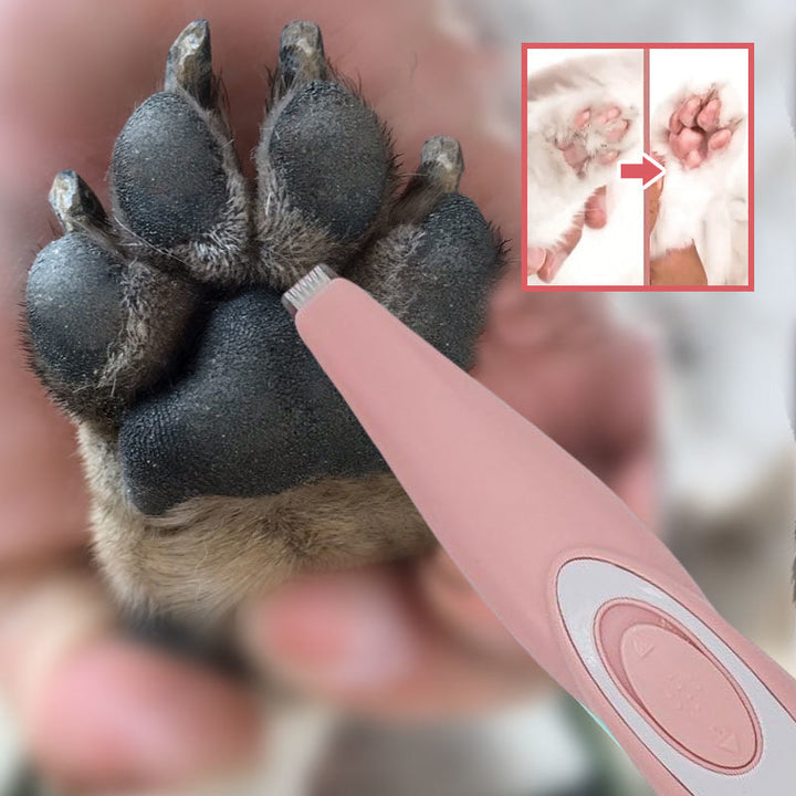 Hair clipper for stress-free grooming | Bowlift