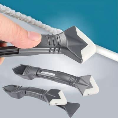 BowLift | SiliconePro - 3-in-1 Silicone Sealing Tools