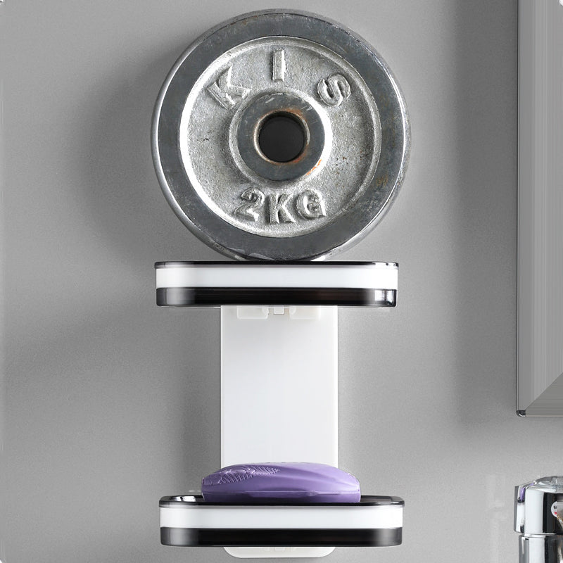 BowLift | Soap Dish with Draining Tray