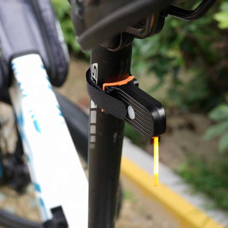BowLift | LED Bicycle Rear Light
