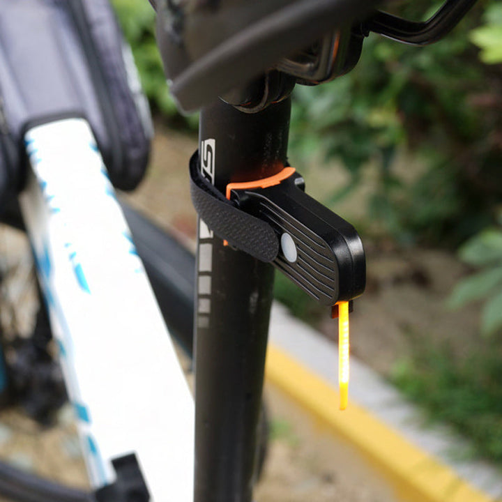 BowLift | LED Bicycle Rear Light