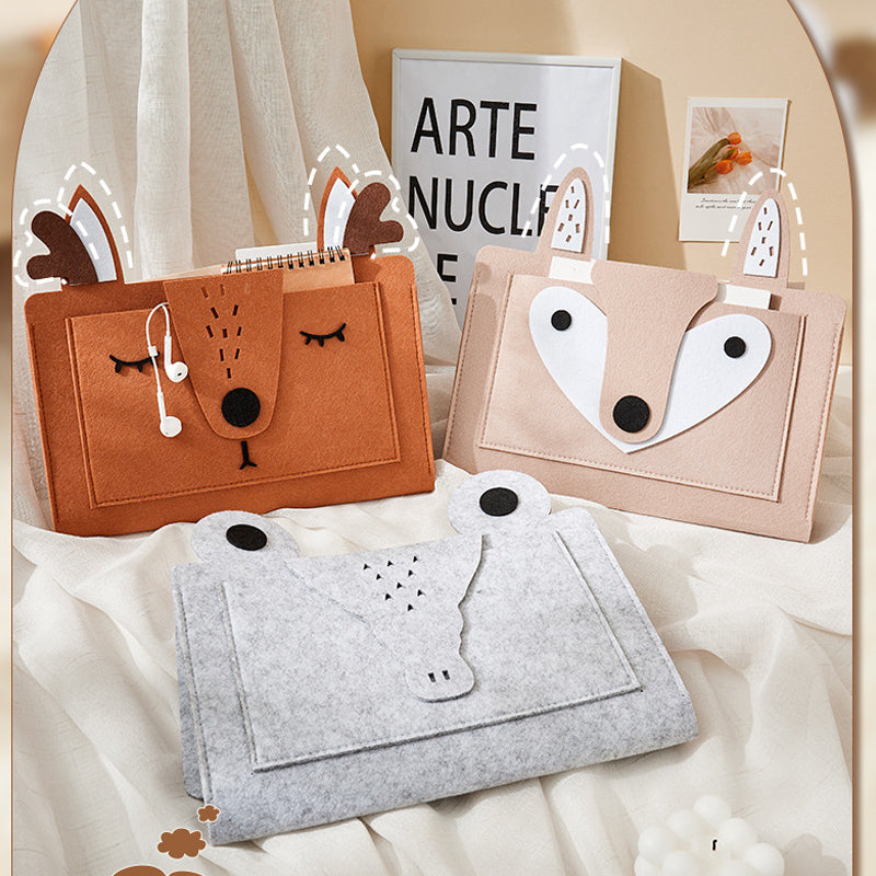 BowLift | Nightstand Organizer Hanging Bag