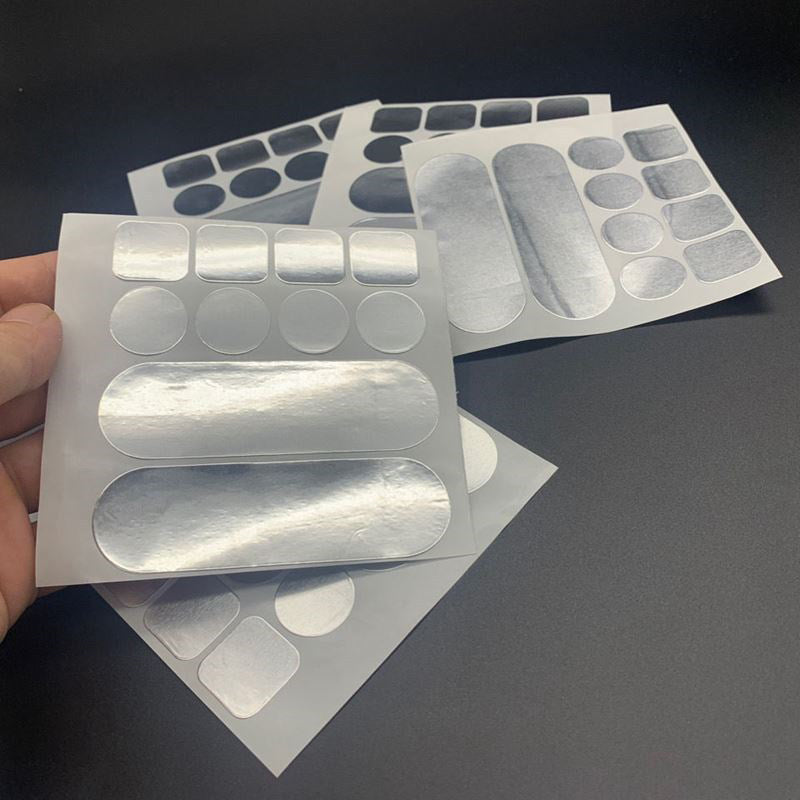 Heat Resistant Pot Stickers | Bowlift