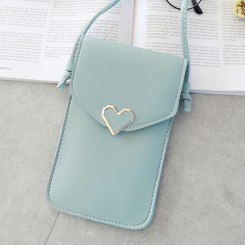Handbag for women for mobile phones | Bowlift