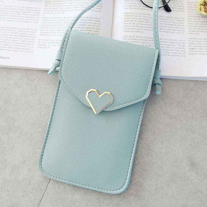 Handbag for women for mobile phones | Bowlift