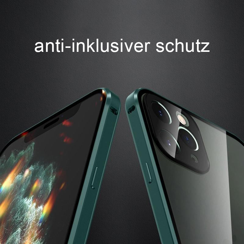 BowLift | iPhone case with double-sided buckle