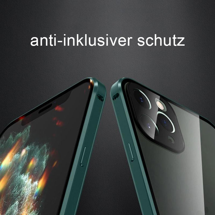 BowLift | iPhone case with double-sided buckle