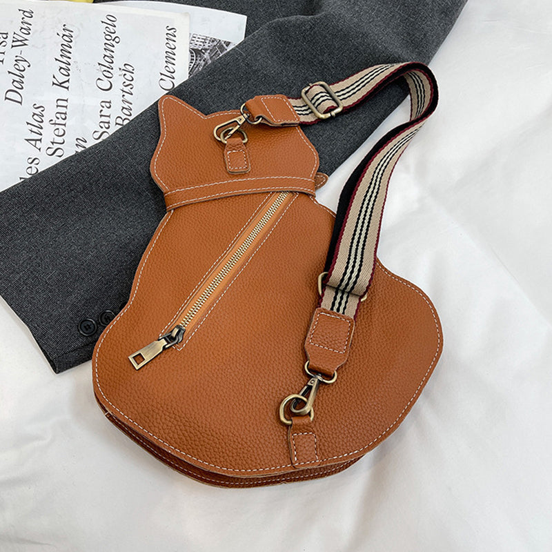 BowLift | Cat Shape Crossbody Bag