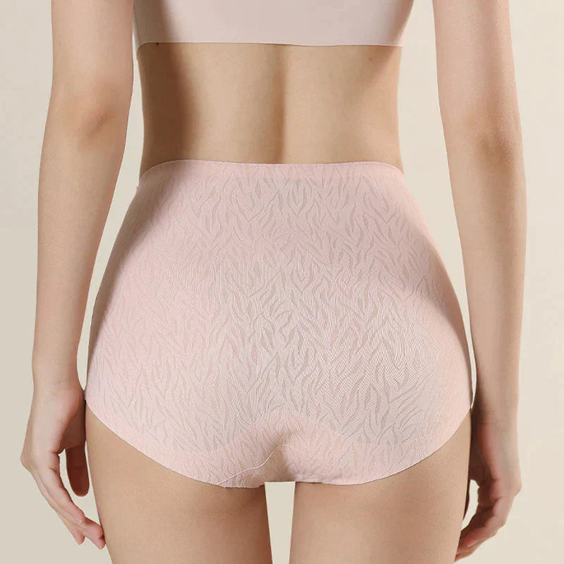 BowLift | Invisible Butt-Lifting Briefs with High Waist (1+1 Free)
