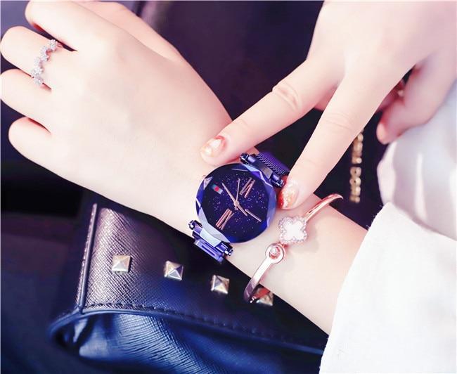 The Kaleida Watch | Bowlift