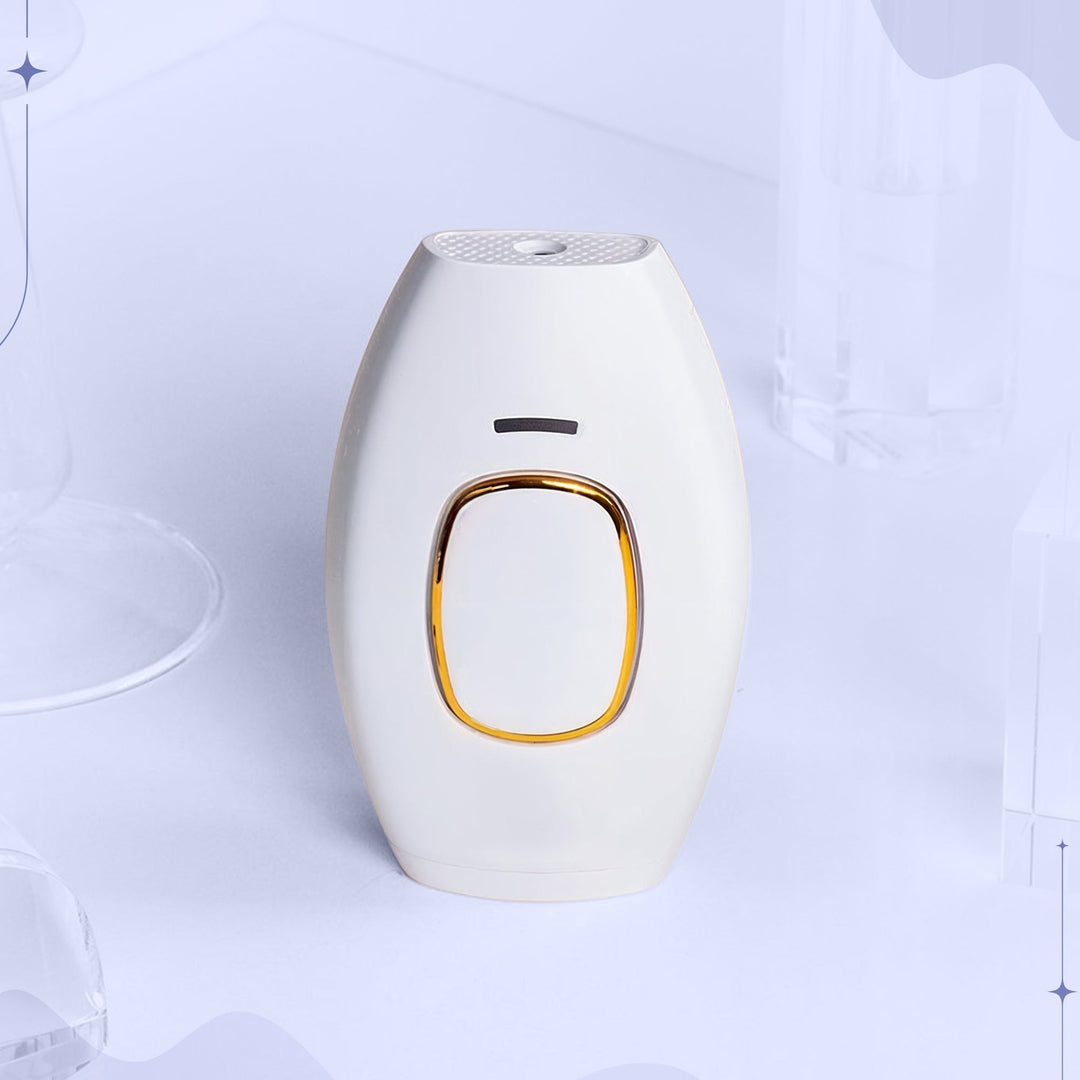 IPL Hair Removal - Pain-Free & Permanent Bowlift