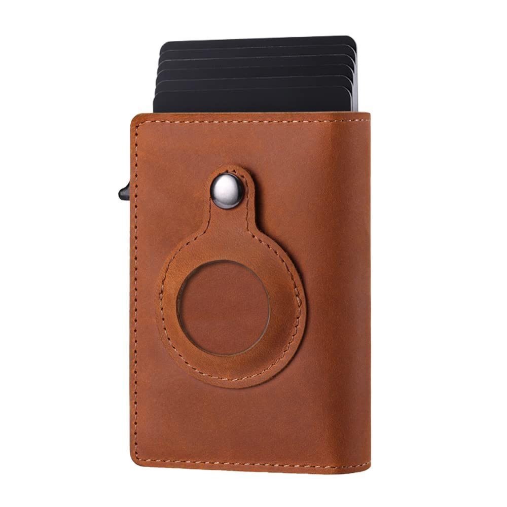 BowLift | Multi-card Slot Credit Card Wallet