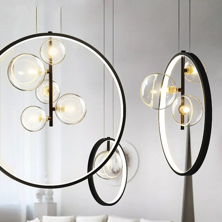 BowLift | Innovative lighting with a charming light show