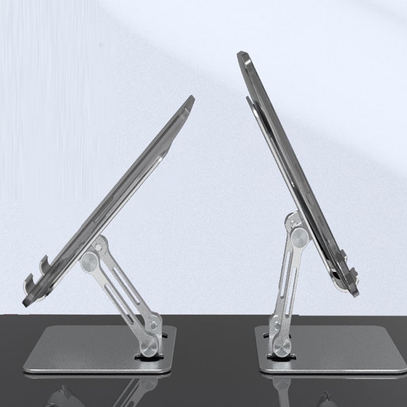 BowLift | ViewEase - 360° adjustable hands-free phone and tablet holder