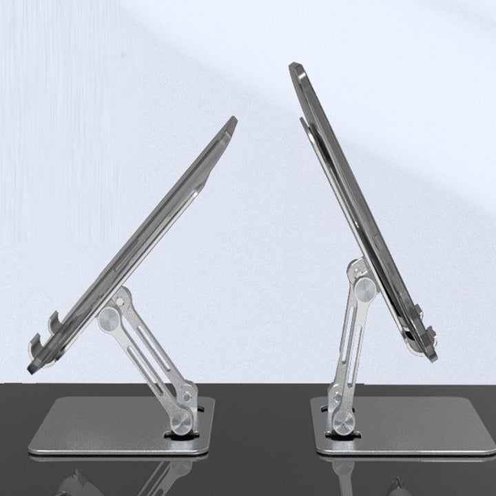 BowLift | ViewEase - 360° adjustable hands-free phone and tablet holder